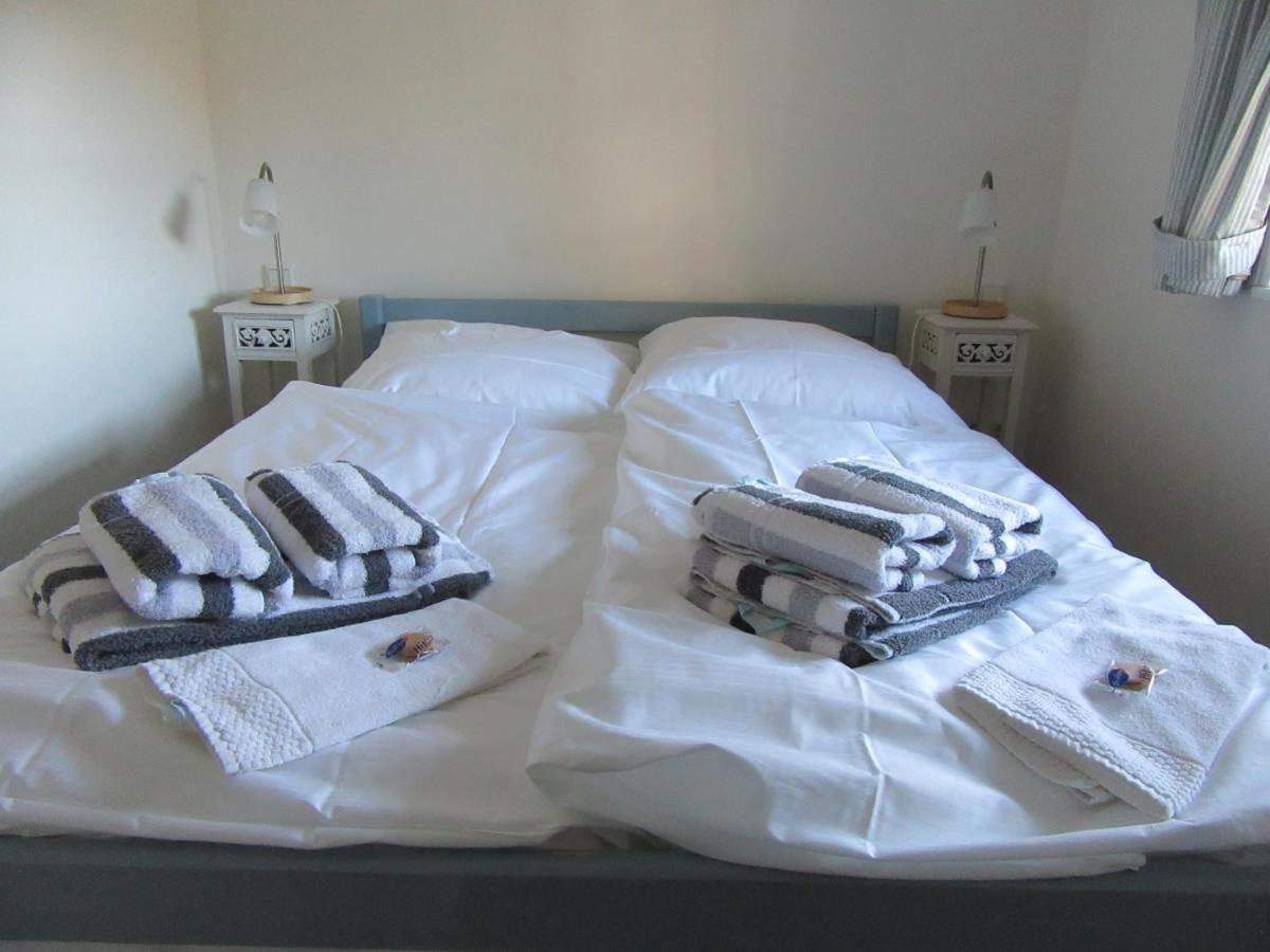Fischerhutte Apartment Westerland
